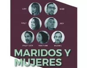 Maridos y Mujeres