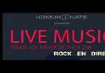 Live Music Barcelona