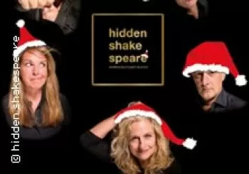 hidden shakespeare - Ausgepackt und Aufgegessen en Hamburg