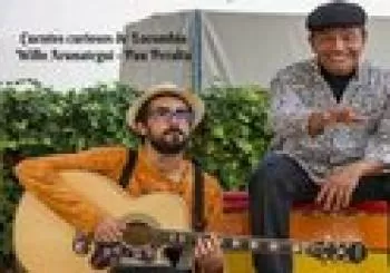 Jam de Contes- Impro-cuentos en Barcelona