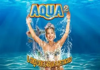 Aqua Circo 2 en Roma - Italia