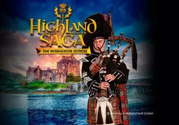 Highland Saga en Fulda