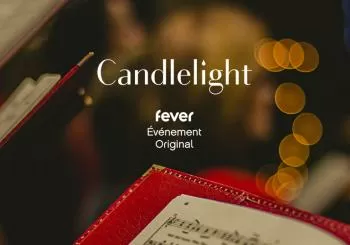 Candlelight Gospel : Amazing Grace, Oh Happy Day et autres en Lille