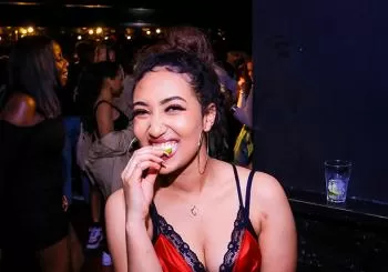 Funky Friday: Hip-Hop, Afrobeats & Bashment Party en London