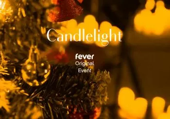 Candlelight: Holiday Special feat. 