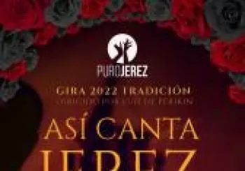 ASÍ CANTA JEREZ EN NAVIDAD (Jerez) en CÁDIZ