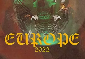 ho99o9 - Europe 2022 en Hamburg