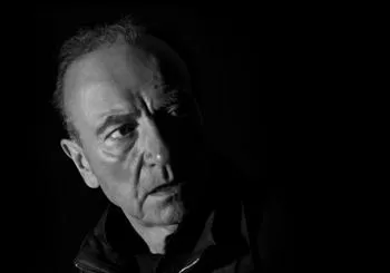 Hugh Cornwell - Moments of Madness Tour 2023 en München