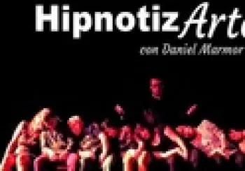 Entradas Hipnotizarte en Barcelona