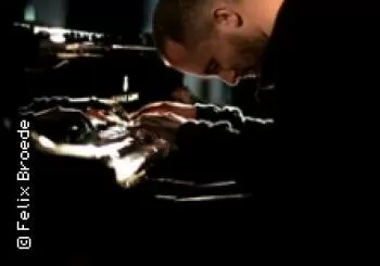 Igor Levit en Köln