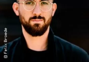 Igor Levit en Hannover