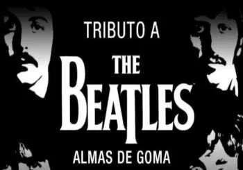Tributo a The Beatles en Tenerife