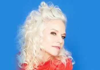 Ina Müller & Band - Live on Tour en Trier