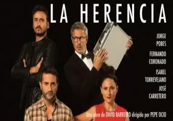 La Herencia en Madrid