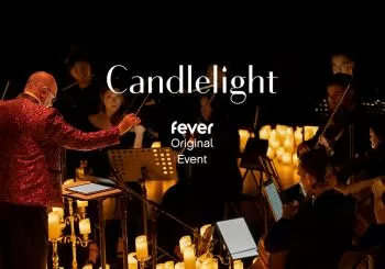 Candlelight: A Tribute to Calvin Harris with Kaleidoscope Orchestra en Liverpool