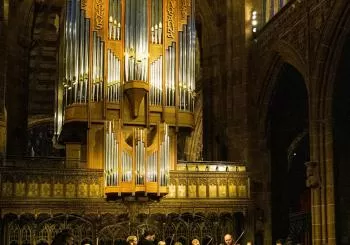 Music From the Movies by Candlelight en Manchester
