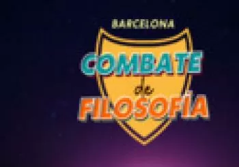 Combate de Filosofía Barcelona