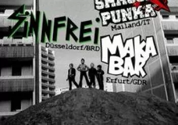 International Ska Punk Night en ERFURT