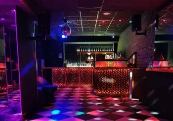 Fin de año en You Is Back en Torremolinos