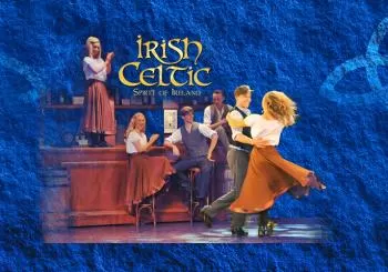 Irish Celtic en ZÜRICH
