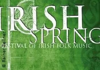 Irish Spring - Festival of Irish Folk Music en Leipzig