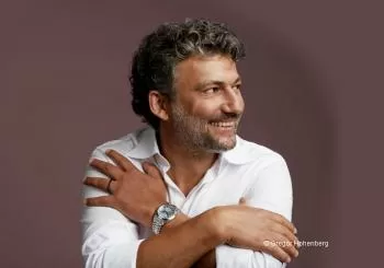 Jonas Kaufmann en Stuttgart