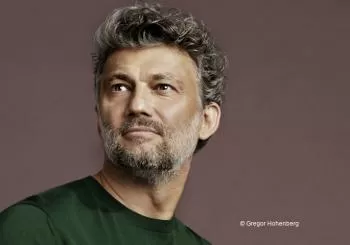 Jonas Kaufmann | Thurn und Taxis Schlossfestspiele en Regensburg