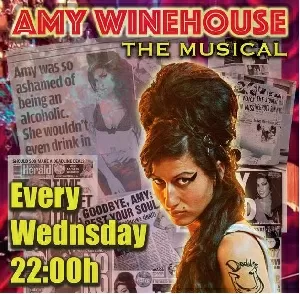 Amy Winehouse - EL MUSICAL