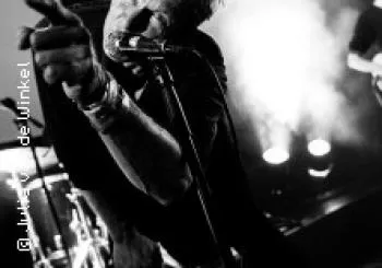 Joy Division Undercover - A Tribute to Joy Division en Oberhausen