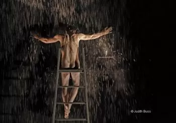 Judas - Schauspielhaus Bochum