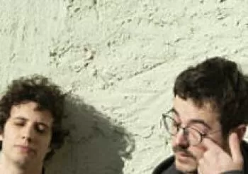 Cala Vento i Pinpilinpussies a Terrassa