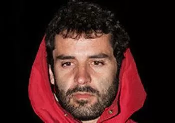 El Petit de Cal Eril. En Zaragoza