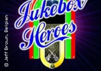 Jukebox Heroes en Neunburg Vorm Wald