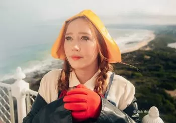 Julia Jacklin en Berlin