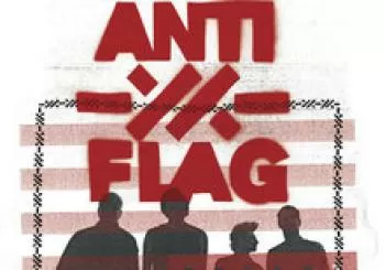 ANTI-FLAG. En Madrid