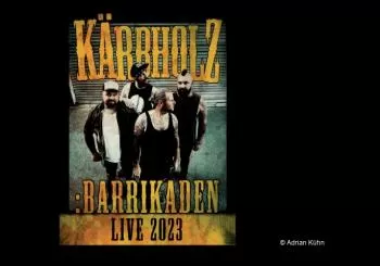 Kärbholz en Leipzig