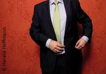 Kai Magnus Sting - Hömma, so isset! en Mönchengladbach