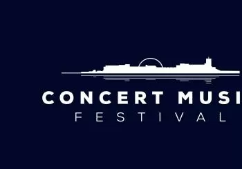 Concert Music Festival - 12 de agosto de 2023 Chiclana de la Frontera