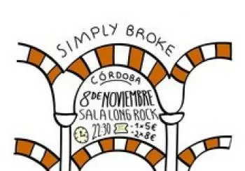 Simply Broke en Córdoba 