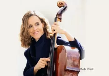 Kammerorchester Basel | S. Gabetta, G. Antonini en Regensburg