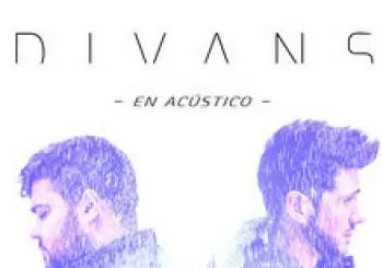 DIVANS En Acustico . En Madrid