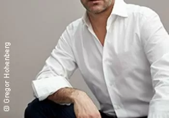 Silvesterkonzert - Juan Diego Flórez en Baden-Baden