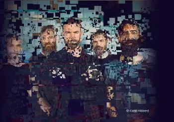 Karnivool - The Regeneration Tour en Ludwigsburg