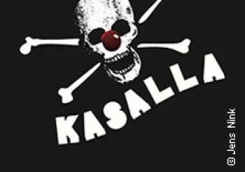 Kasalla - Live 2022 en LEVERKUSEN