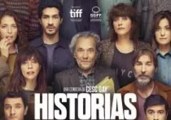 HISTORIAS PARA NO CONTAR en BIZKAIA