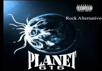 Planet 616