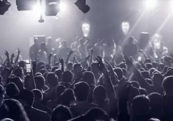 La Buena Época en Kumarah Club en Madrid