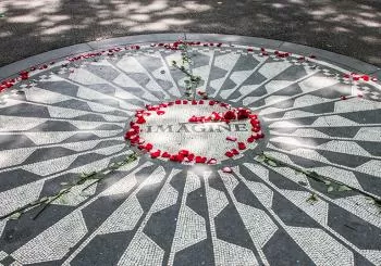 Central Park TV & Movie Sites Walking Tour en New York