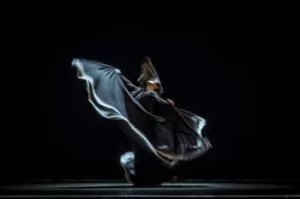 María Pagés - Óyeme con los ojos