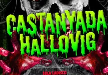 Ladisco ViG - Castanyada Hallovig. En Gurb